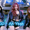 kpop路演 | 2025-1-18 | EXID－Ah Yeah(干脆) #﻿广州k-pop#﻿SGC随机舞蹈