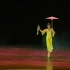 【黄亚茜】汉族舞蹈《茉莉情怀》第八届桃李杯民族民间舞女子独舞