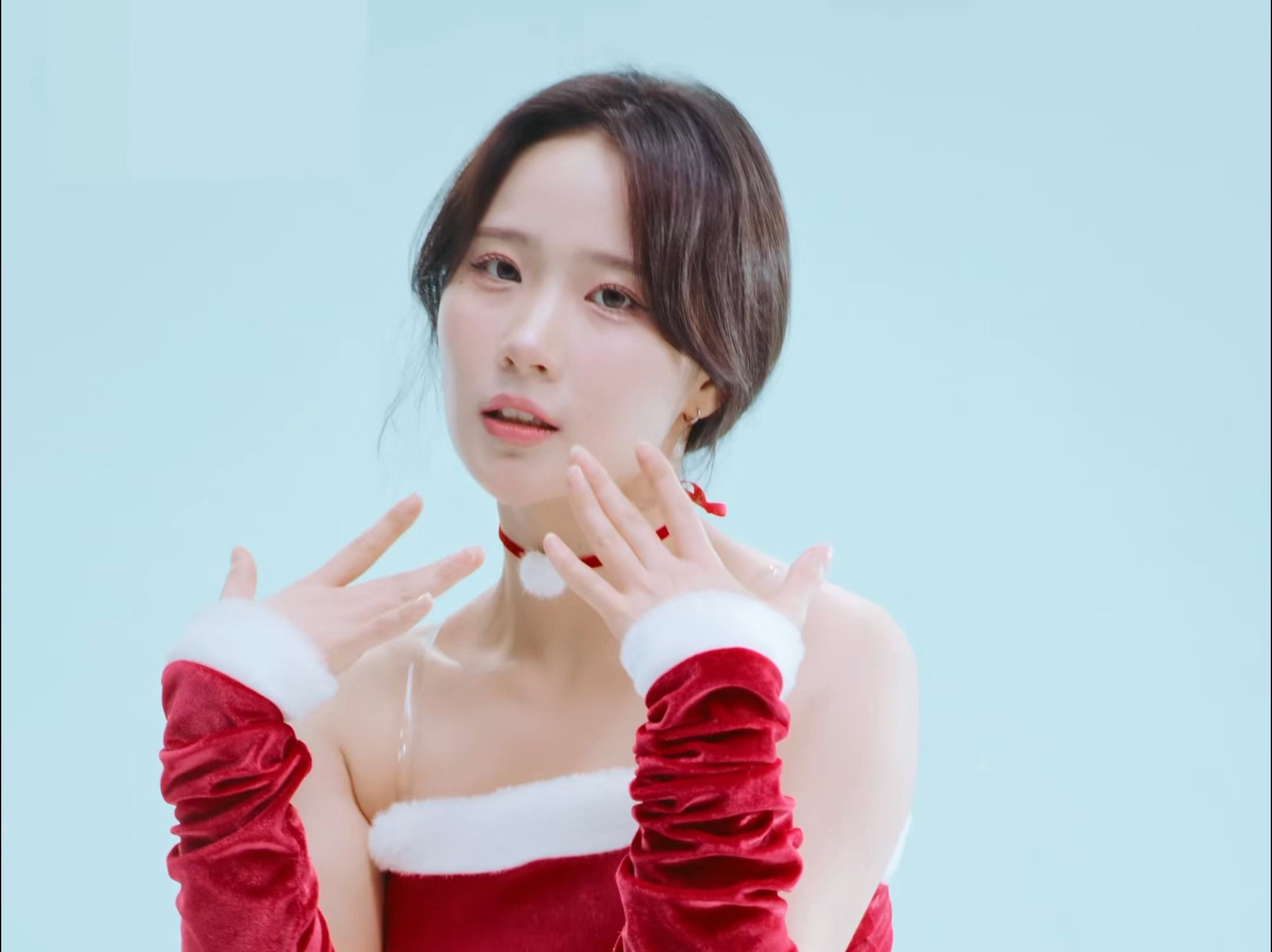 Jung In Drama 23 Christmas
