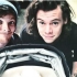 One Direction-Harry Styles & Louis Tomlinson larry 1/100