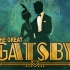 英语 | 了不起的盖茨比'The Great Gatsby' 滚动字幕中英对照 (双语读物) 【有声书】弗朗西斯·斯科特