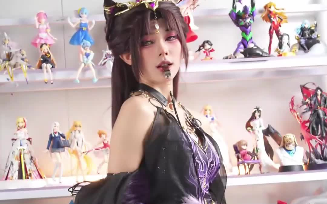 [Intended] 11-7 Jade Linglong 3