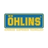 Ohlins TTX 减震器工作原理