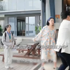 后妈为了支持继女的梦想，和婆婆据理力争反被打，后妈真难啊