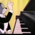猫和老鼠中的古典音乐，先放一个尝鲜片段