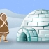 【PBS科普】冰屋到底是如何保暖的？@柚子木字幕组