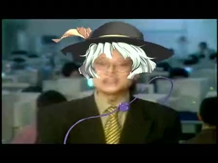 录音棚妖怪葛炮(S梦u0026真の沙包)