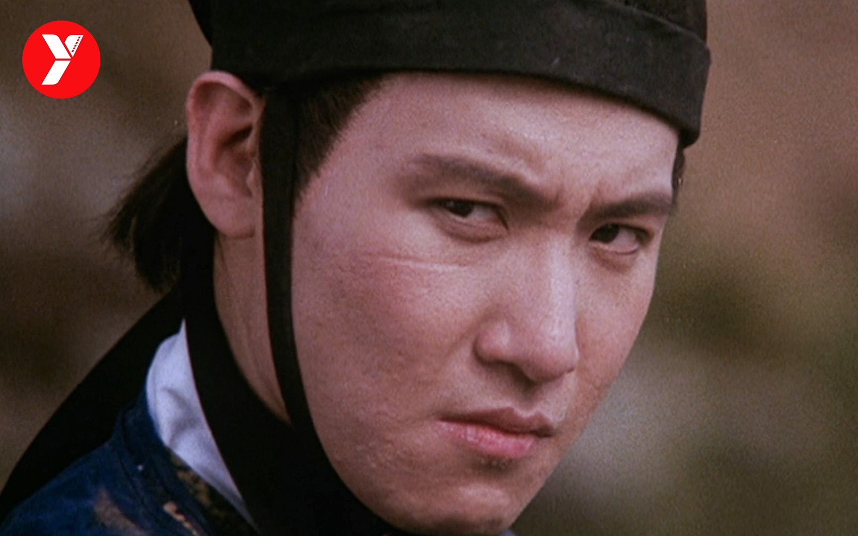 【越哥】中国新式武侠电影开山之作，就算再过50年，它也依然经典！