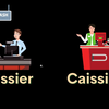 Les métiers en français _ Jobs in French _ French Vocabulary