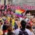 2022 Pride Parade Toronto - 多伦多骄傲游行VLOG