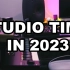 [半熟字幕] Virtual Riot - The Future Of Studio Time
