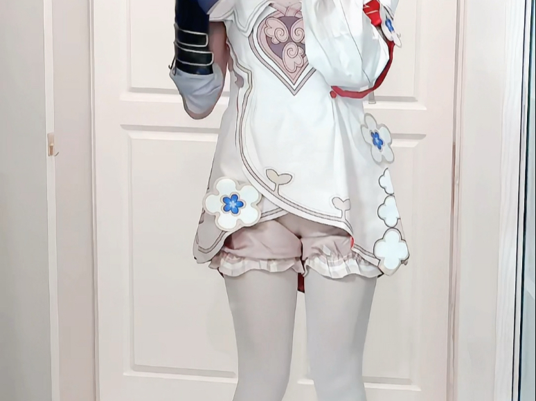 There's really nothing left of Tibor.