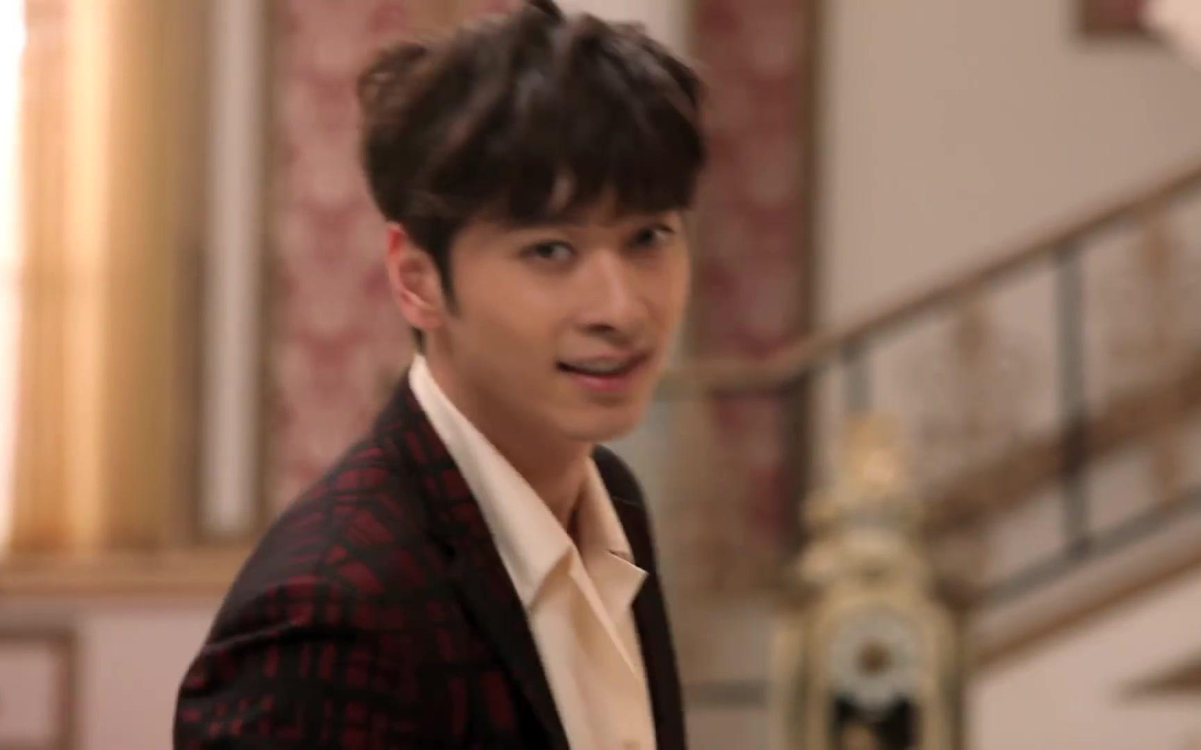 【2pm】【黄灿盛】 my house mv 灿盛 focus