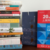 【新书开箱】2024上海书展购书分享