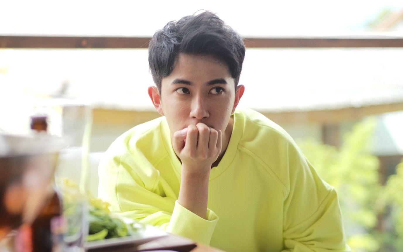 【于朦胧】LifeStyle专访：认识不一样的于朦胧