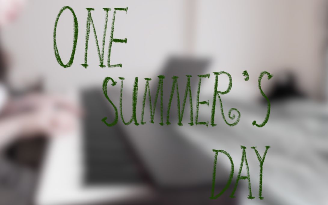 活动作品钢琴coveronesummersday久石让