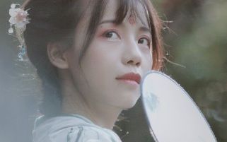 【银临&aki阿杰&洛天依】牵丝戏硒钙锌视频图片