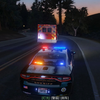 【LSPDFR】两场日常追车_单机游戏热门视频