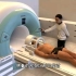 做磁共振（MRI）对身体有害吗，MRI的成像原理，3D演示。。