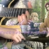【电吉他】エイミー / 茅原実里 【紫罗兰永恒花园】