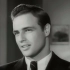 Marlon Brando screentest 1947