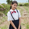 日本美少女椿美衣奈