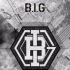 B.I.G 4th Single Album '燃烧' Audio Teaser