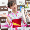 橋本環奈さん（Rev. from DVL）Chu→Bohイベントの動画コメント ☆書泉チャンネル
