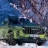 哈萨克斯坦小哥带您雪地体验奇瑞探索06四驱版 #奇瑞汽车 #探索06