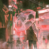 时光代理人 ED「动态歌词」《OverThink - 饭卡