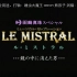 1994[月组][中字]LE MISTRAL-消失在镜中的男人