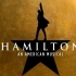 《Hamilton》汉密尔顿音乐剧专辑带歌词