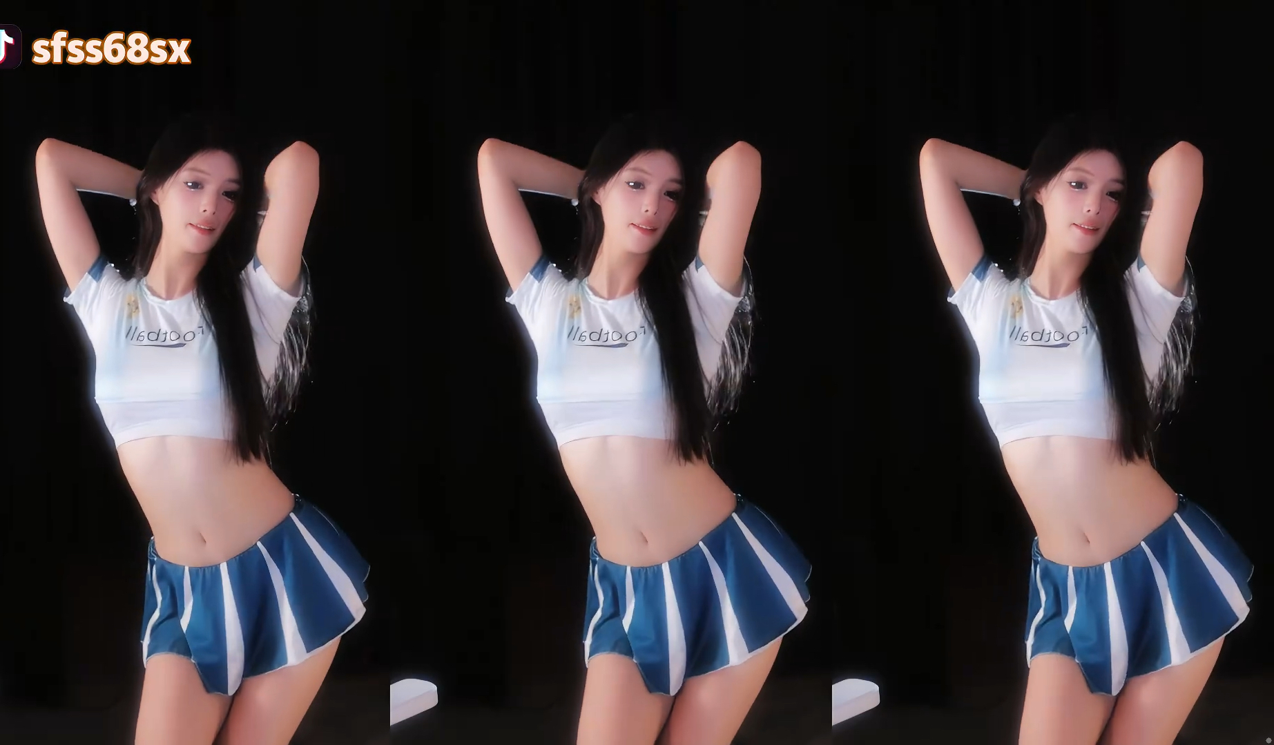 虎牙 绘锦鲤 织梦绘子 20240617