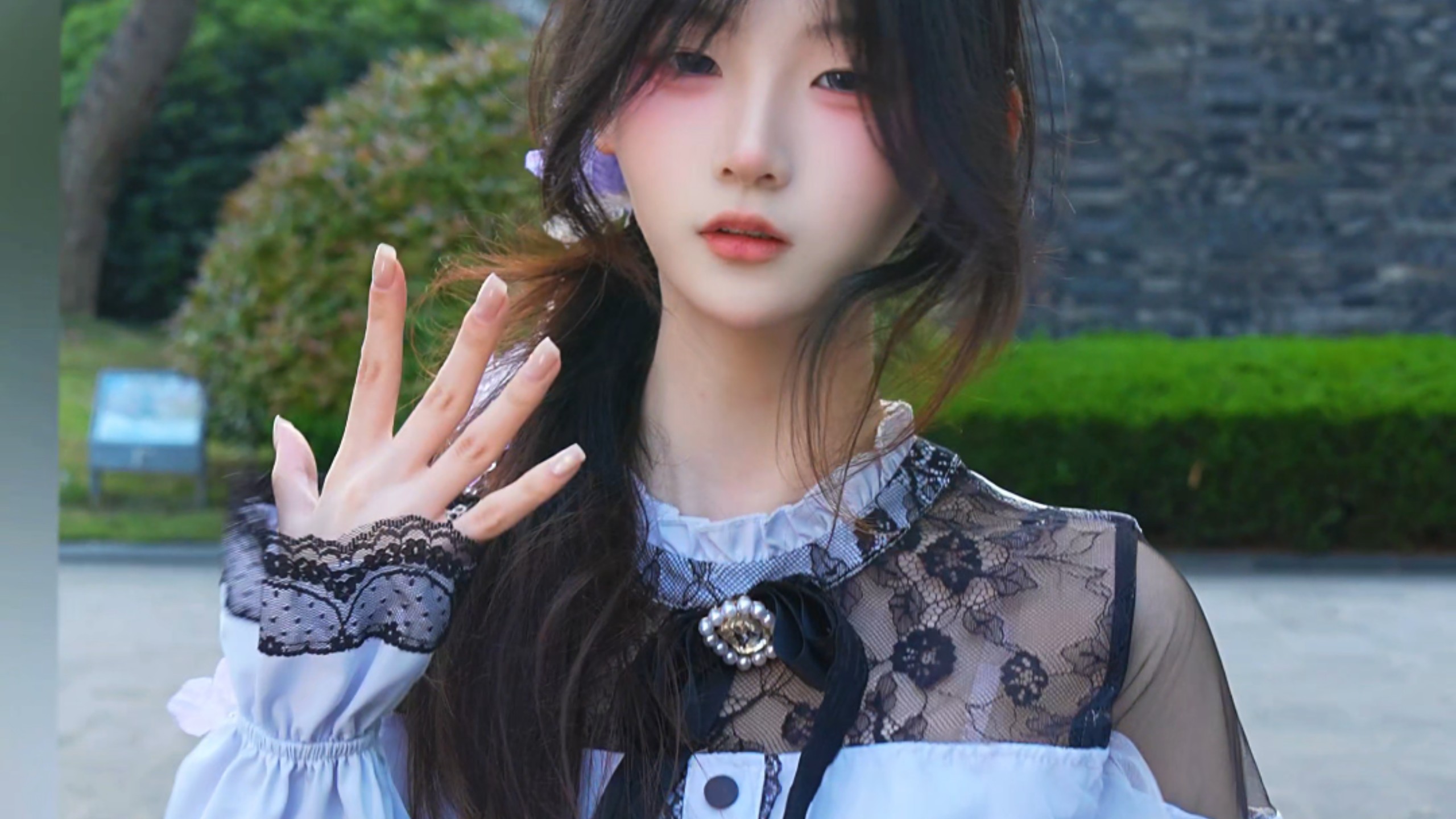 我将进行一项驯服四肢的运动