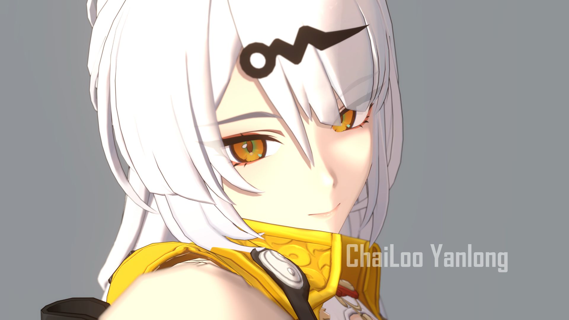 [自制动画] 《最棒的师父》 Part 14【Personal Works/ZZZ/Review】