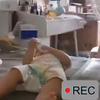 六个月宝宝玩着玩着突然坐起来一旁拍摄的妈妈惊呆了娃完了忘记自己是个婴儿了