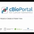 cBioPortal Webinar 2: Mutation Details & Patient View