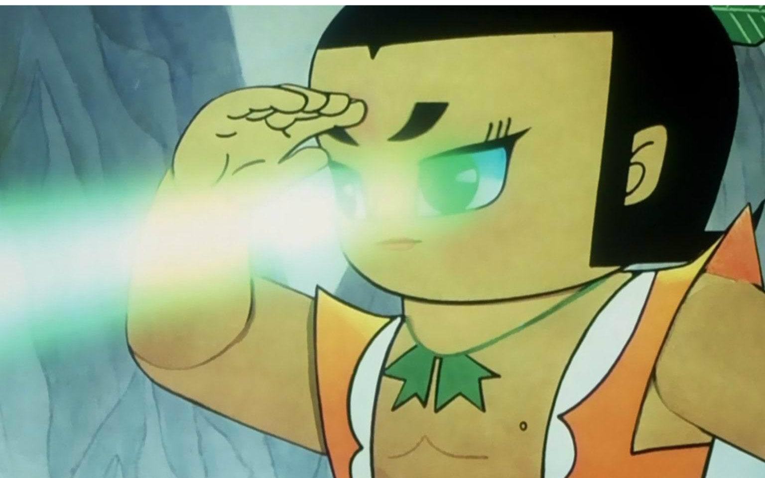 葫芦娃歪传第三集:大娃的窃听耳给蛇精玩坏了_搞笑_娱乐_bilibili_哔哩哔哩弹幕视频网