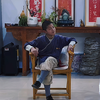 【少林七小侠｜释恒七】七哥往那一坐，跟地主家儿子一样
