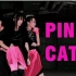 【Kingkun·式风·樱笑】PINK CAT【初投稿】
