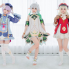 小 小 的 ❤️ 很 可 爱【咬人猫】4K竖屏版