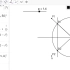 S13G5 椭圆规1：用连杆上的分点绘制椭圆