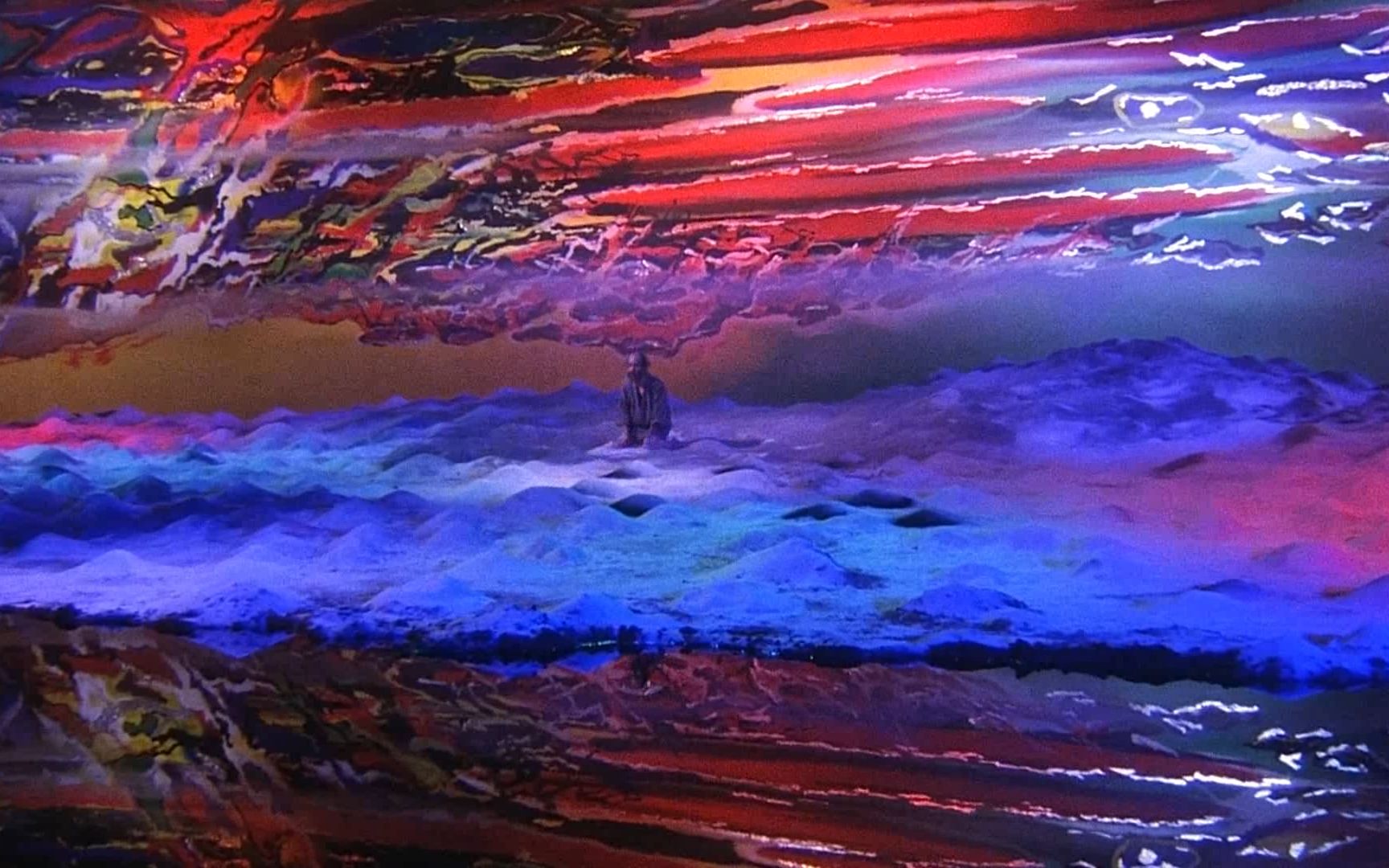 【越哥】豆瓣8.9分，耗资25亿的日本电影，很多人并没有真正看懂！