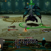 【FF14】5.0妖精王提塔尼娅歼灭战 吉田战斗演示