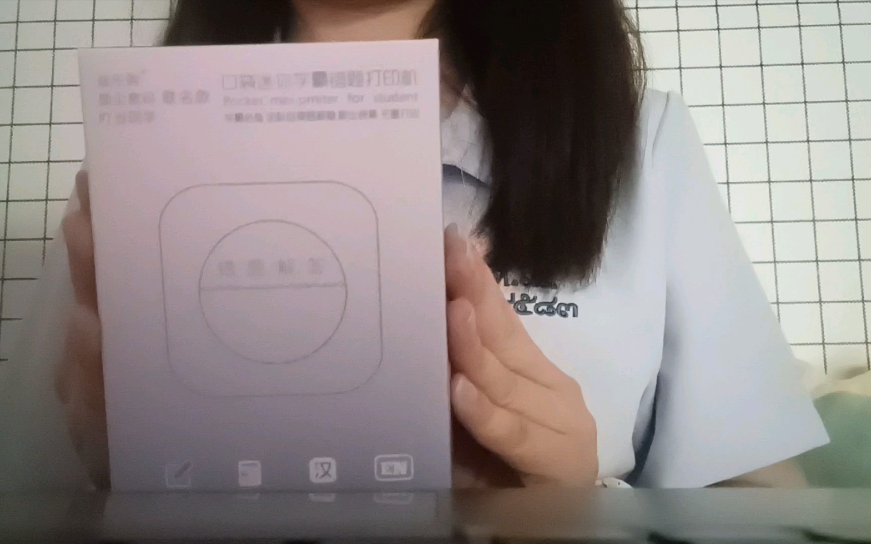 拼多多50元的热敏打印机怎么样？做笔记，记错题?打印照片?