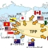 【美国网友】强烈反对TPP！这是在窃取人民的权力！@柚子木字幕组