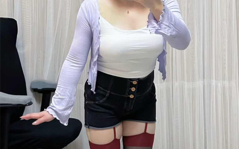 It's got to be a little chubby.