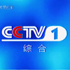 【放送文化】2003年CCTV-1综合频道罕见ID（未启用