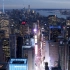 【NYC】2020年的美国纽约时代广场夜景