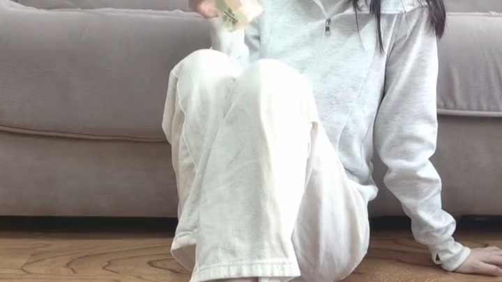 听话的姐姐奖励东方树叶